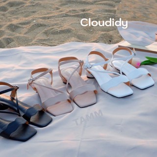 TAMM Cloudidy รองเท้าผู้หญิงใส่ทำงาน พร้อมส่ง