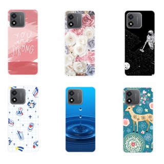 เคสสำหรับ Honor X5 Case Silicone Back Cover Soft Case Honor X5  TPU เคส เคสซิลิโคน