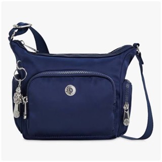 Kipling Gabbie Mini @ Cosmic Blue (เบลเยี่ยม) ของแท้