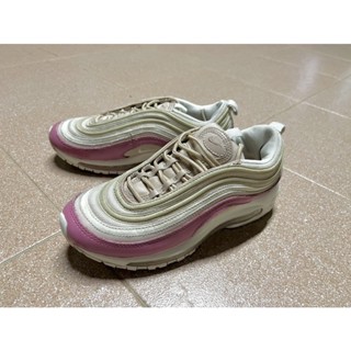 nike air 97 ของแท้ ไซต์38