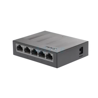 TP-LINKGi gabit Switching Hub 5 Port LS1005G (4'') - A0140186