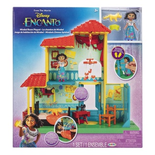 Disney Encanto Mirabel Small Doll &amp; Room Playset ToysRUs (933071)