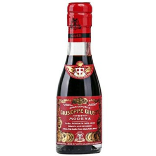 บัลซามิค Giuseppe Giusti Aceto Balsamico Moderna 3 Gold Medal 250ml