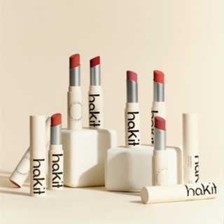 Hakit Flash Matt Lip 3.5.g 10 Colors
