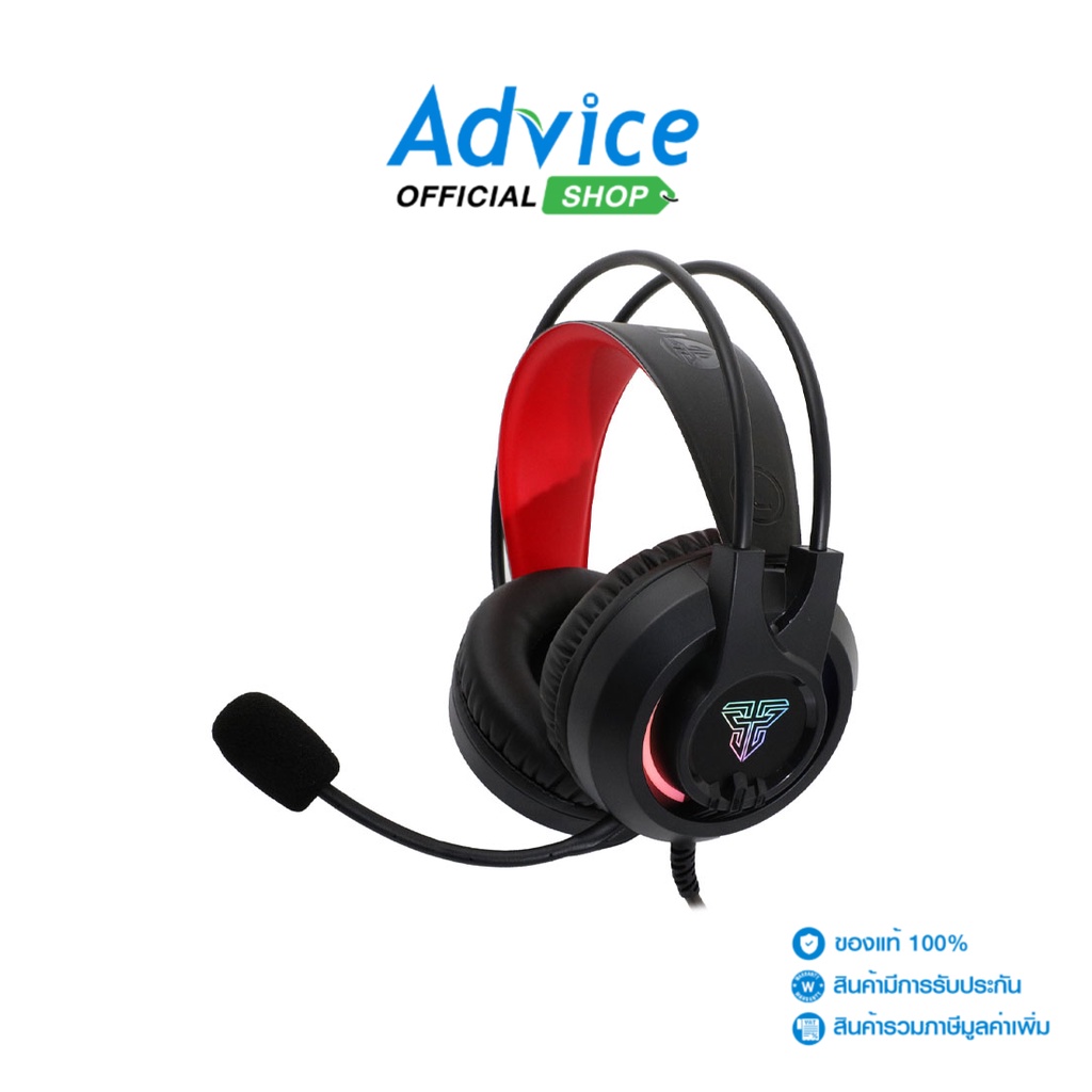 FANTECH  HEADSET (7.1) HG20 RGB GAMING - A0142953