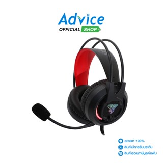 FANTECH  HEADSET (7.1) HG20 RGB GAMING