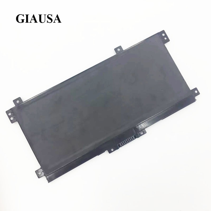 LK03XL แบตเตอรี่แล็ปท็อปสำหรับ HP ENVY X360 15-bp 15-cn Series TPN-W127 W128 W129 W134 HSTNN-LB7U HSTNN-UB7I HSTNN-IB8M