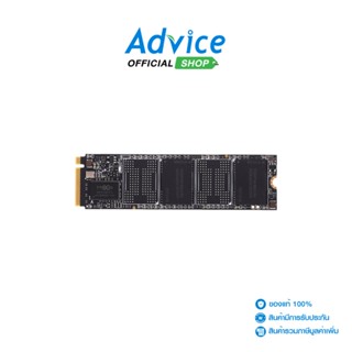 HIKVISION  128 GB SSD เอสเอสดี M.2 PCIe MINDER(P) (SSD-HIK-MINDERP128)