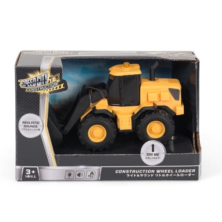 Speed City Construction Wheel Loader ToysRUs (930935)