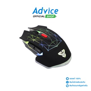 FANTECH MOUSE X7S RGB (BLACK)