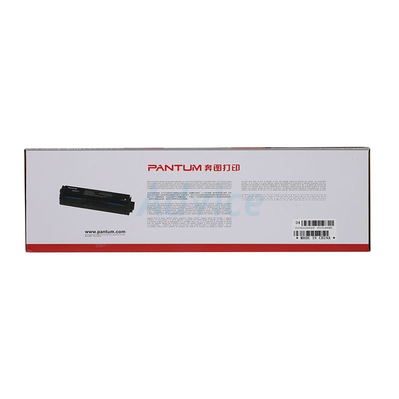 PANTUM Toner Original  CTL 2000HC - A0142334