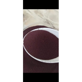 10 กรัม Astaxanthin 10% แอสต้าแซนธิน 10% สารเร่งสีในสัตว์ เพื่อให้สัตว์มีสีแดงเข้มมากขึ้น