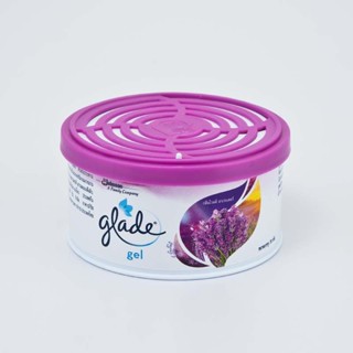 เกลด เจลปรับอากาศ กลิ่นลาเวนเดอร์ 70 กรัม x 3 ชิ้นGlade Gel Lavender 70 g x 3