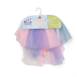 My Story Rainbow Unicorn Tutu Dress ToysRUs (932968)