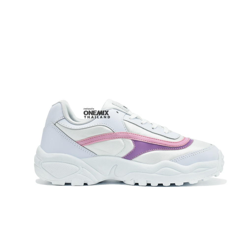 ⊕Kito BE8 W Disruptor รองเท้าผ้าใบ กีโต้ ผู้หญิง