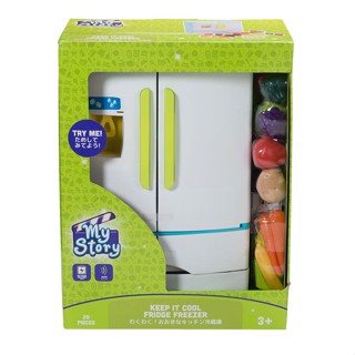 My Story Keep It Cool Fridge Freezer ToysRUs (932431)