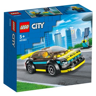 LEGO City Electric Sports Car 60383 ToysRUs (135227)