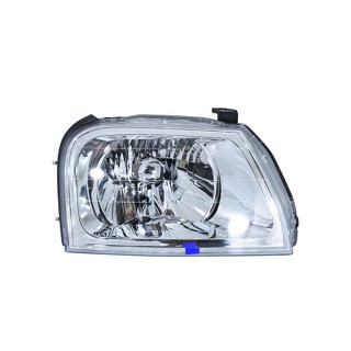 ไฟหน้า STRADA ปี 98-00 แท้ห้างMS เสื้อ(R)  (MR441460) (สินค้าได้รับตามรูปที่แ mitsubishi-headlight-parts T2