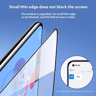 ฟิล์มเซรามิก realme ฟิล์มกันเสือก กันมอง ฟิล์มใส ฟิล์มด้าน เต็มจอ งอได้ ไม่แตก ไม่ใช่ กระจก 5 6 7 8 9 XT 5pro GT c11 c3
