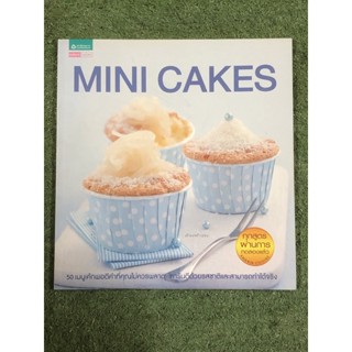 MINI CAKES             .