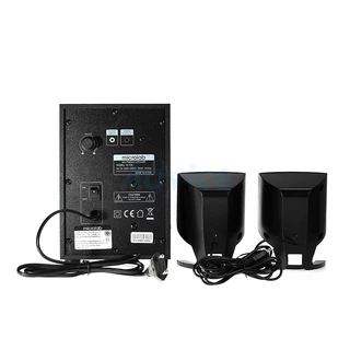 MICROLAB ลำโพง (2.1) (M-108) - A0122356