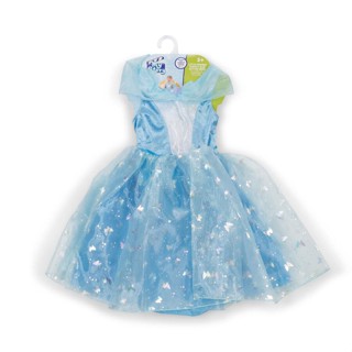 My Story Little Princess Perfect Blue Glitter Dress ToysRUs (932927)