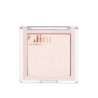 Glint By Vdivov New Highlighter 4. Milky Moon 4.0g