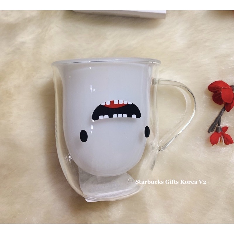 Mug Halloween 👻  Starbucks Korea