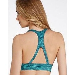 สปอร์ตบรา TYR Sonoma V neck sports bra บราออกกำลังกาย บราบิกินี่ บราชุดว่ายน้ำ