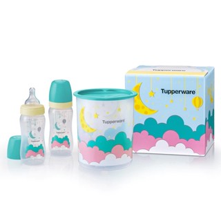 เซ็ตขวดนมเบบี๊ Bundle of Joy Set