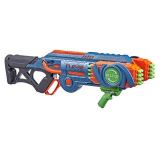 Nerf เนิร์ฟ อีลีท 2.0 ฟลิพ 32 ToysRUs (124087)