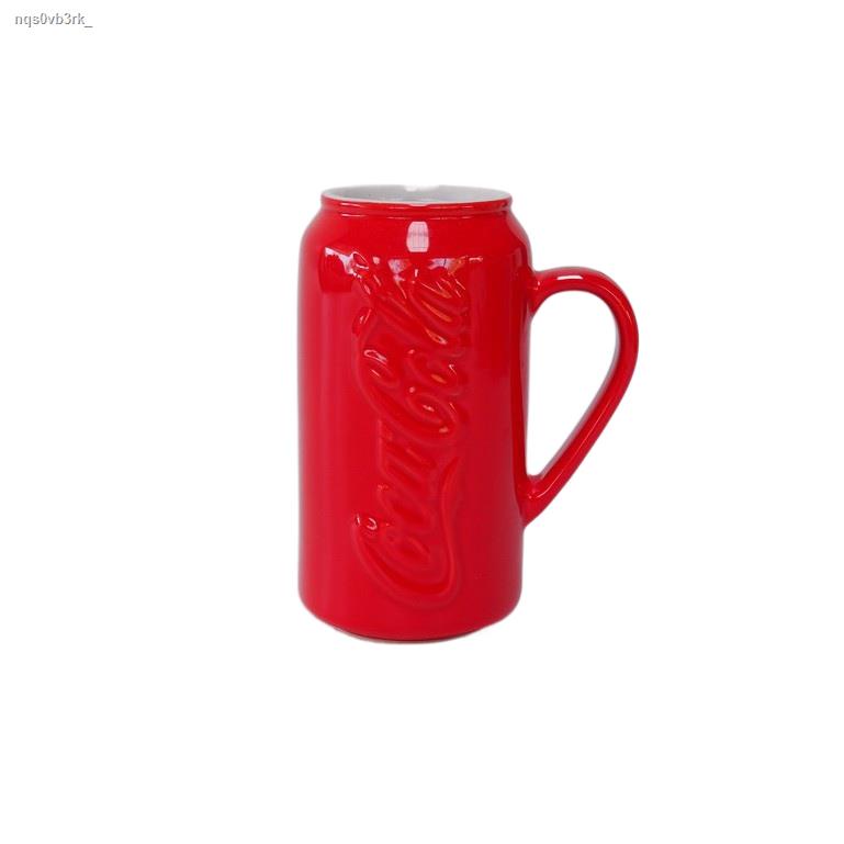 ส่งของที่กรุงเทพฯจิ๊กซอว์รองคลาน✻🔥💥💥แก้วเซรามิคนูน 2D Coca-cola🔥💥💥
