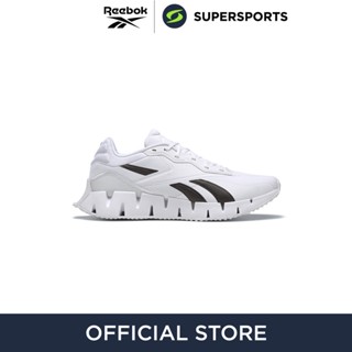 REEBOK Zig Dynamica 4 รองเท้าวิ่งผู้ใหญ่ รองเท้ากีฬา