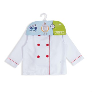 My Story Classic Master Chef Costume Set ToysRUs (933020)