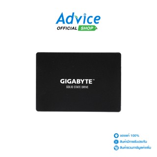 GIGABYTE 240 GB SSD เอสเอสดี SATA GIGABYTE (GSTFS31240GNTD-1.1) - A0146973