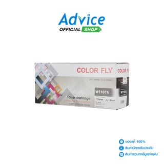 HP  Toner-Re 107A W1107A - Color Fly