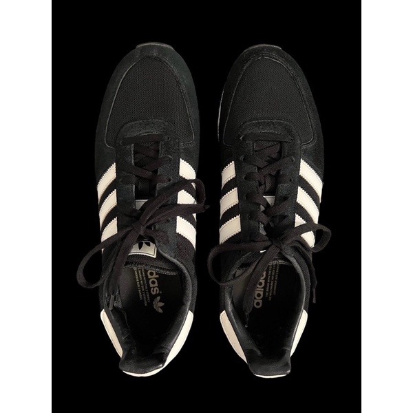 Adida* sneakers รองเท้าผ้าใบ ผู้หญิง ของแท้ 100%