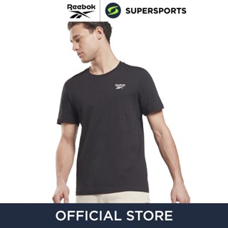 REEBOK Identity Classics เสื้อยืดผู้ชาย