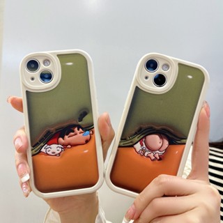 เคสไอโฟน เคส iPhone การ์ตูน 3 มิติ เครยอนชินจัง iPhone 13 Pro Max iPhone 12 Pro Max iPhone 11 Pro Max iPhone 7 Plus iPhone XR XS MAX Pro 12 11 Max XR X/XS 7/8/S Plus/8 13 pro