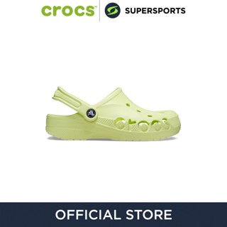 CROCS Baya Clog รองเท้าลำลองผู้ใหญ่