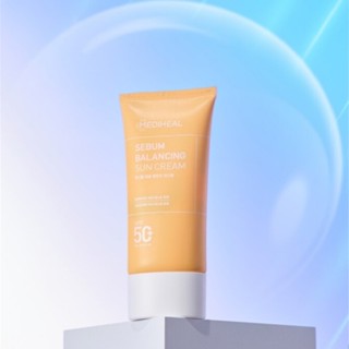 Mediheal Sebum Balancing Sun Cream 50ml SPF50++PA++