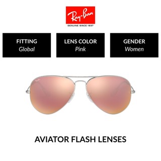 Ray-Ban Aviator Large Metal - RB3025 019/Z2  size 58 -sunglasses