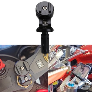 Phone Holder for Motorcycle GPS Navigation Phone Mount Moto Cellphone the Triple Tree Stem Yoke Center Support for BMW D