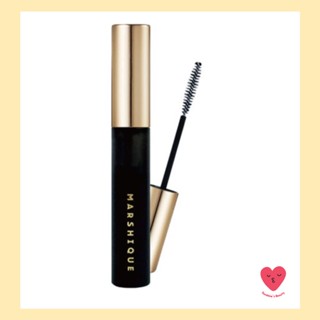 [Marshique] Lash&amp;brow enriched black serum