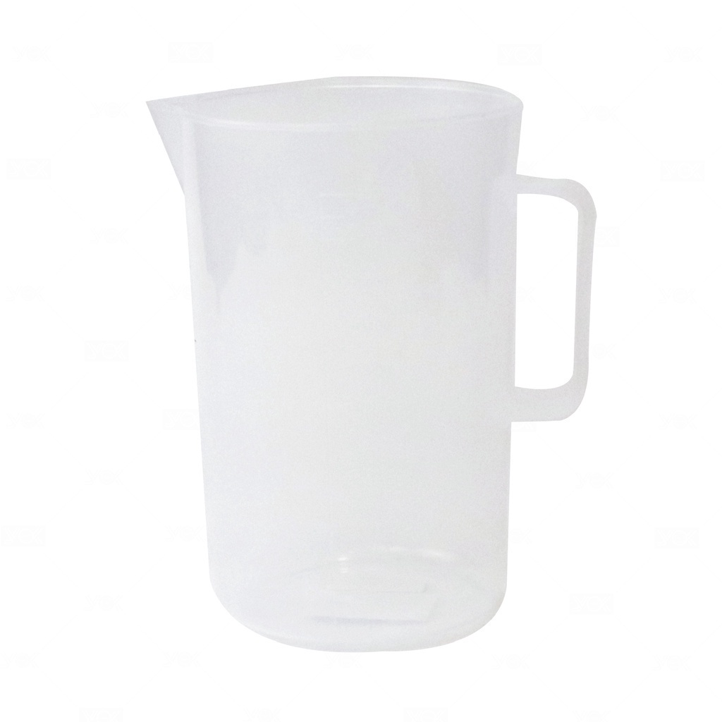 เหยือกน้ำ  PP  YABEI   2,000มล.  หยกออนไลน์