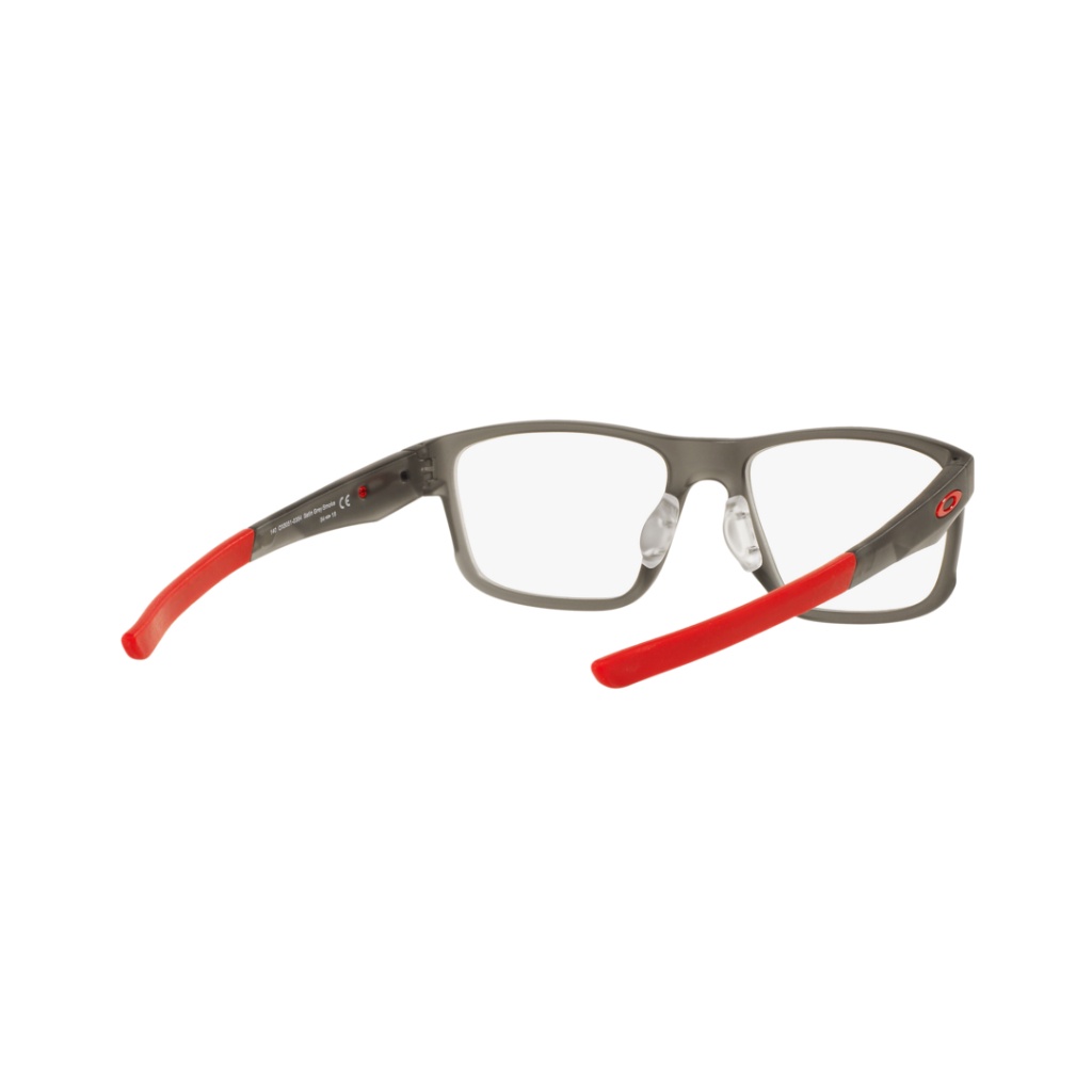 OAKLEY إطار نظارة طبية Hyperlink ‏OX8051 — رمادي — صورة 7