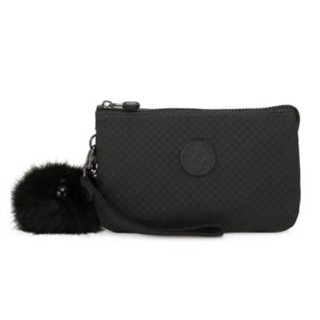 Kipling Creativity Xl  Powder Black