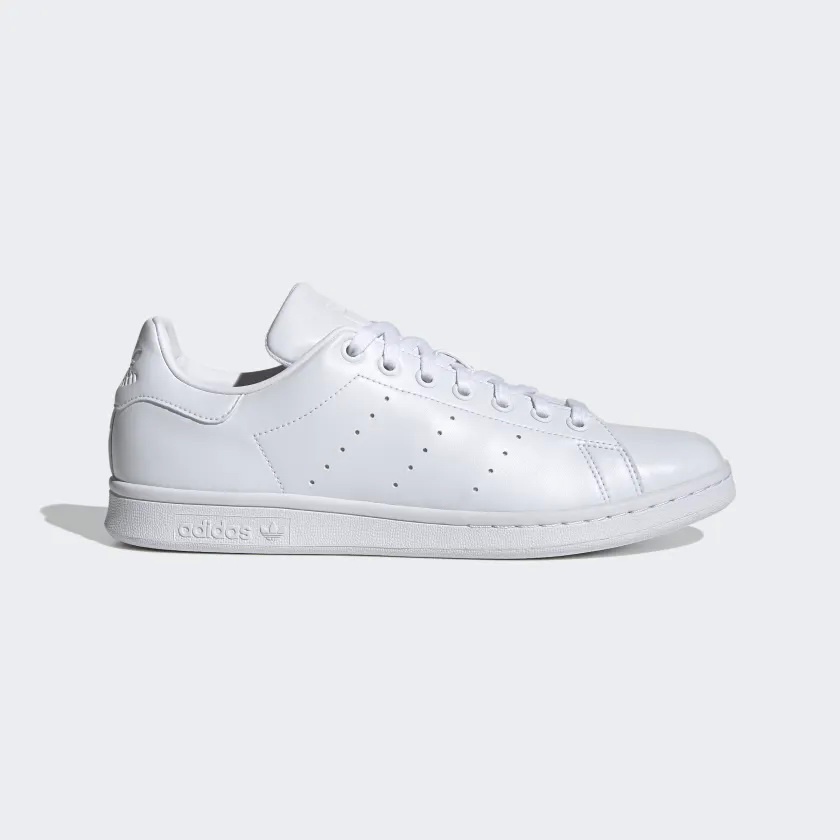 adidas ORIGINALS รองเท้า Stan Smith Sneaker FX5500