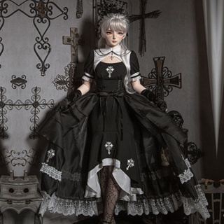 ↂLolita Black Dead สวดมนต์