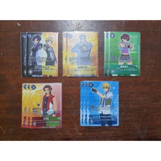 Digimon Card Game BT13 VS Royal Knight ระดับ Topper